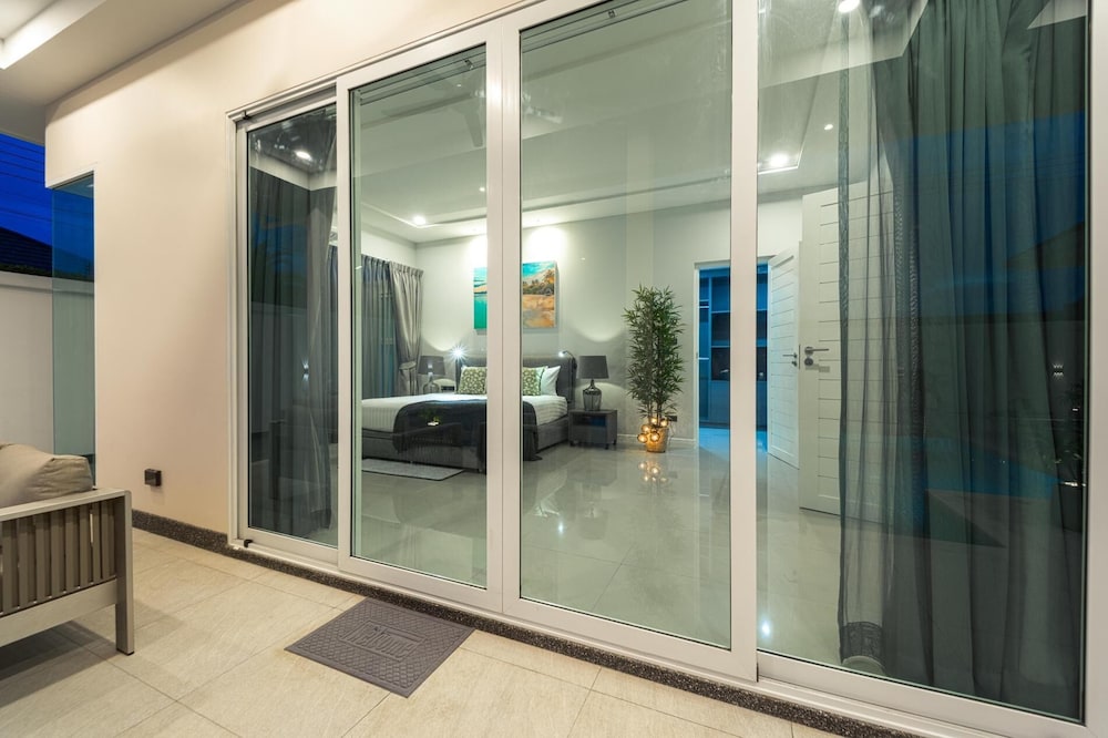 Modern Villa 3BR - Great Location KL3