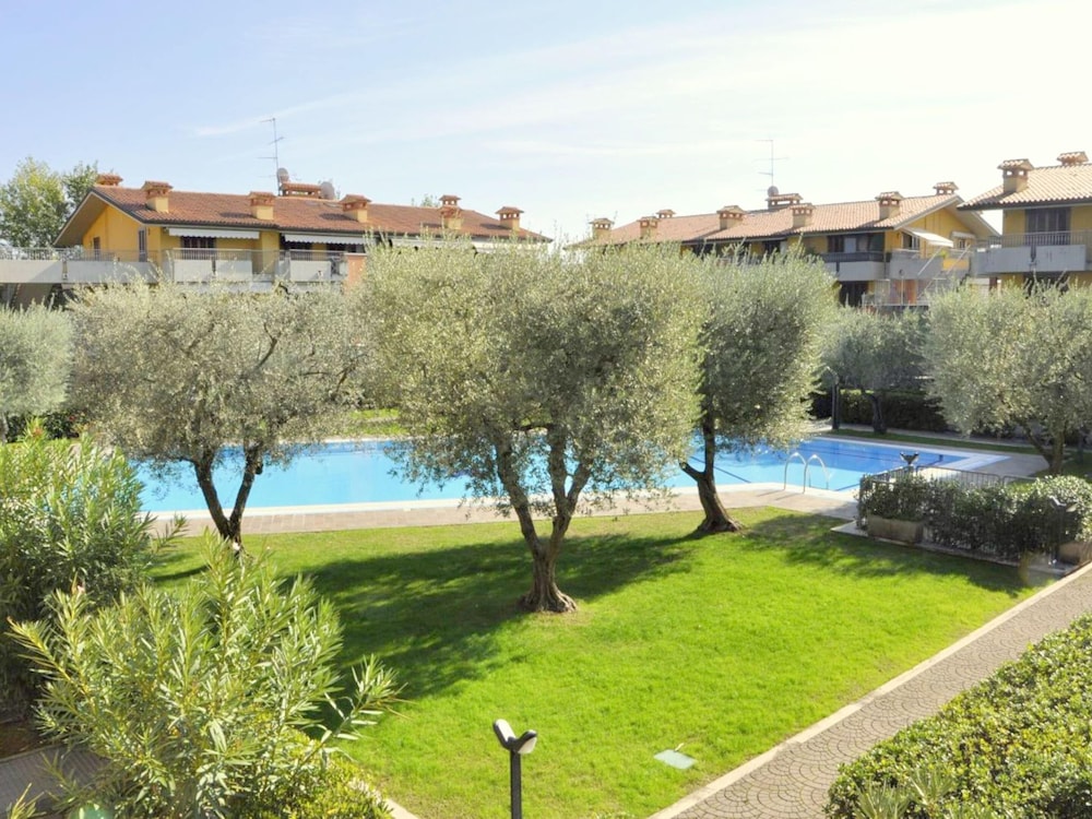 Holiday Home in Sirmione Near Thermal Baths photo 4
