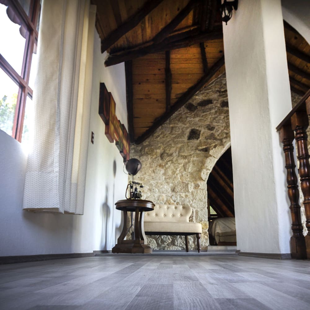 La Mora Casa de Campo