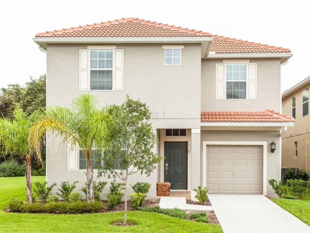Paradise Palms 6 Bedroom IN Kissimmee - Image 1