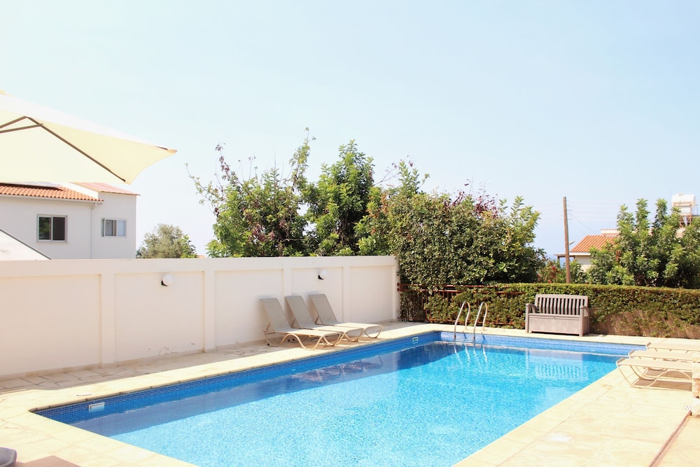 121 PEY - Stay Poseidon Villa
