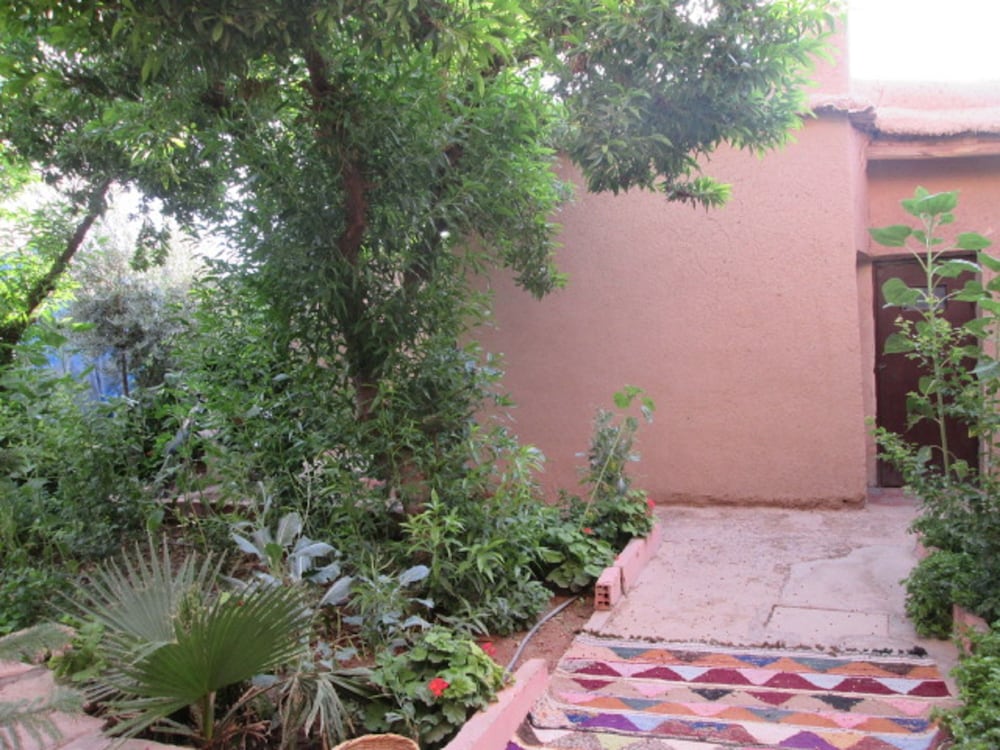 Auberge Toda