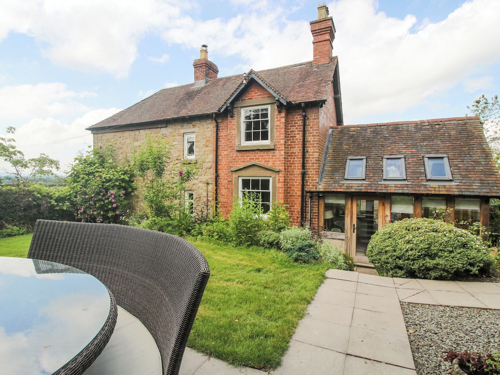 Wayside House