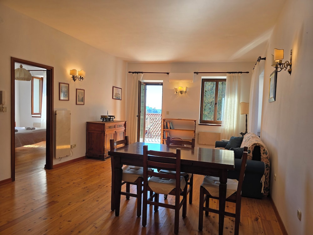 La Vista - Apartments with Sea View