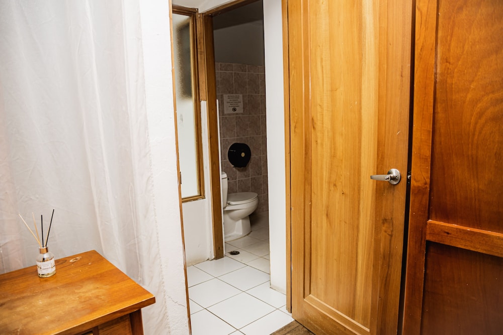 Luz De Luna Hotel Barrio Escalante - Property Image 12