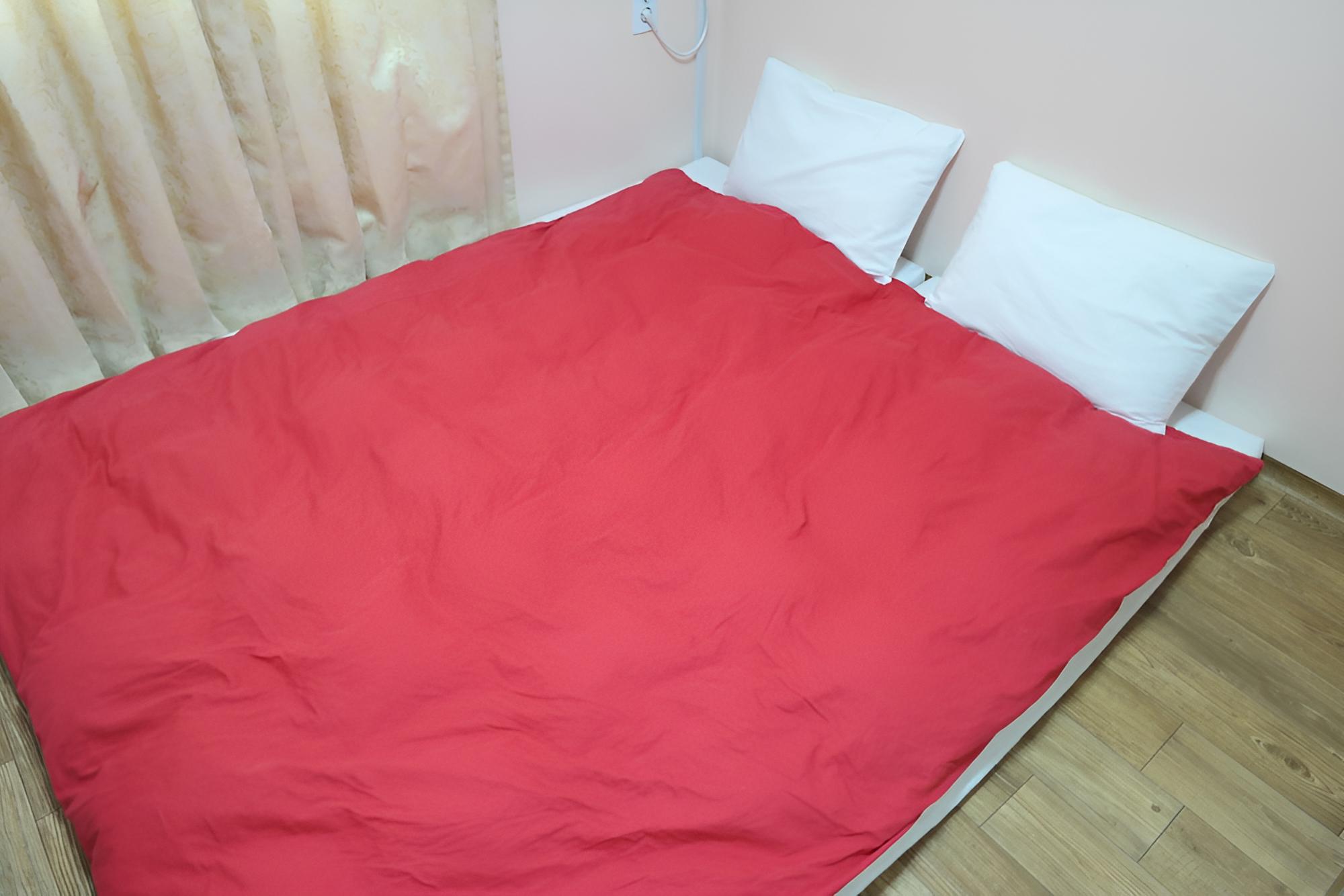 Kukje Guesthouse Myeongdong