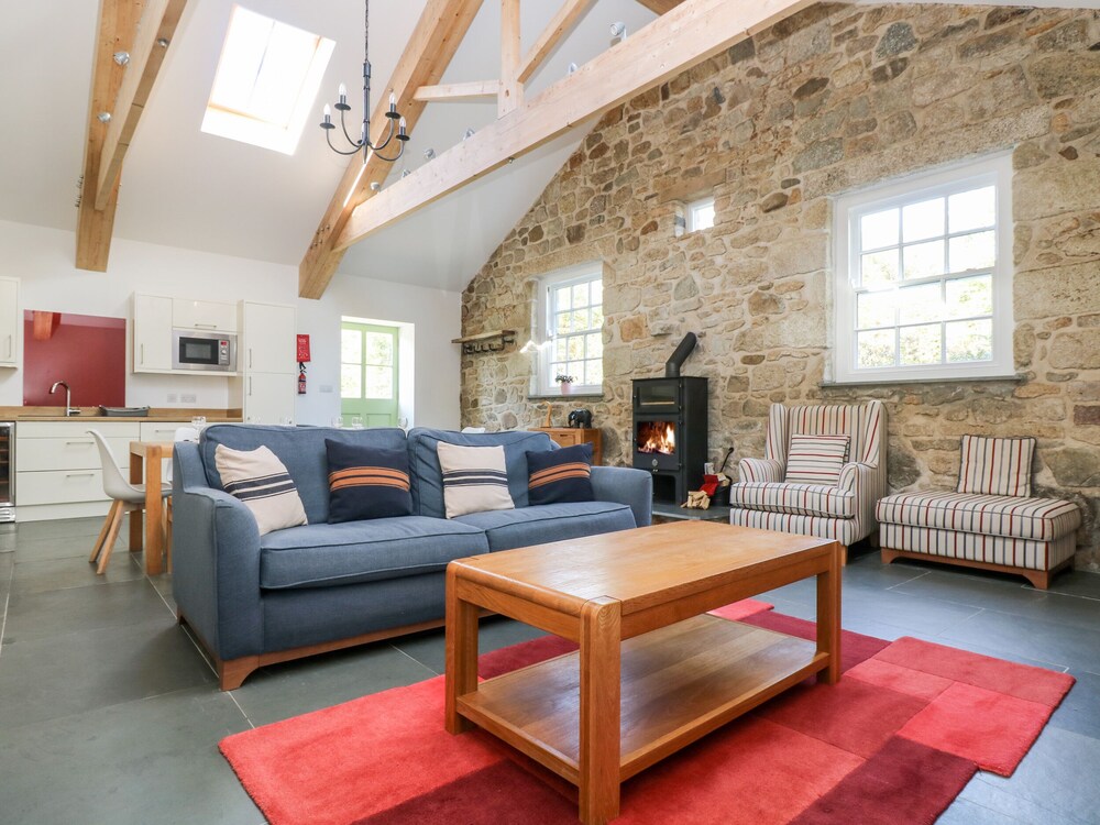 Wheal Grey