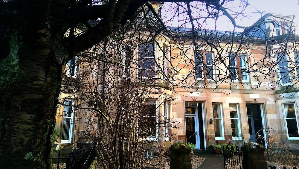 Lochinver Guest House