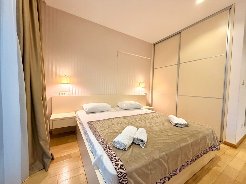 Aurelio Central Residences