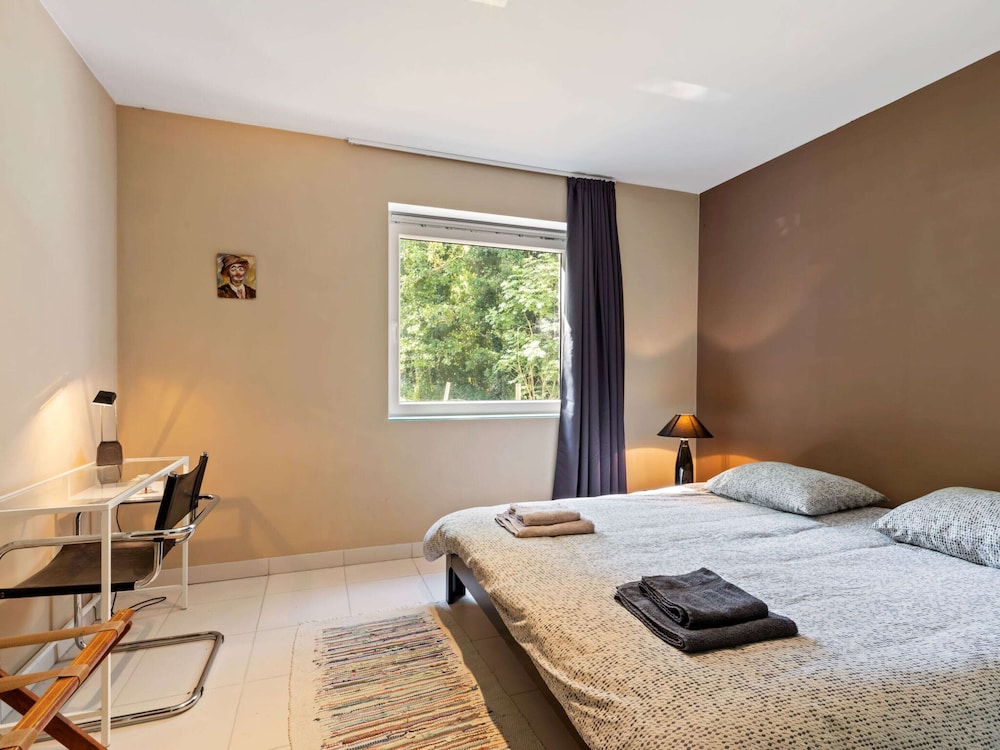 Villa in Kobbegem With Private Garden view 2