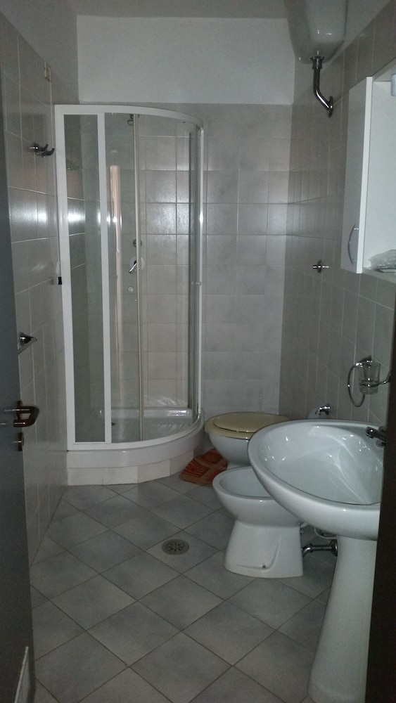 Albergo il Chiostro