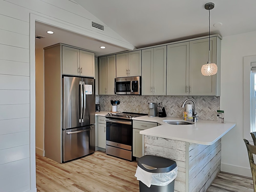 A Stone's Throw by Southern Vacation Rentals