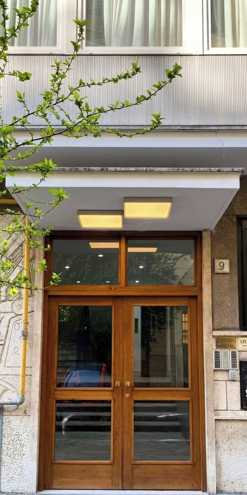 Atel Guest House