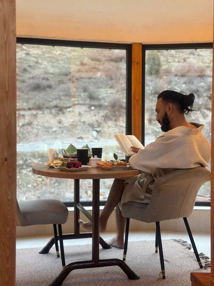 Rahmat Yurts