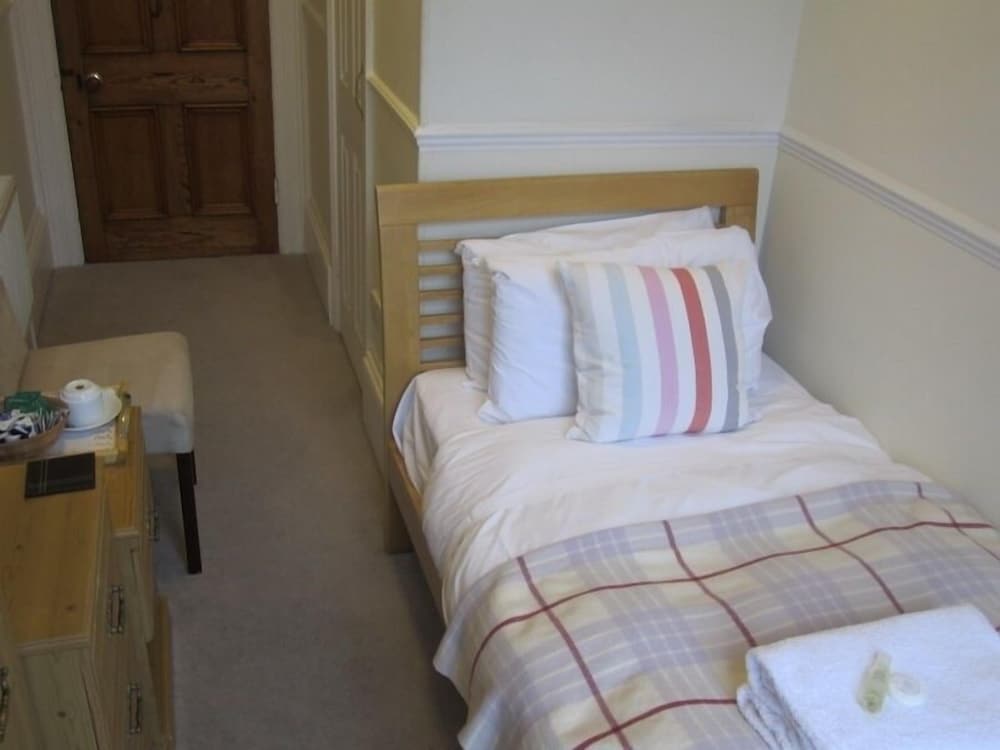 Yeo Dale Hotel