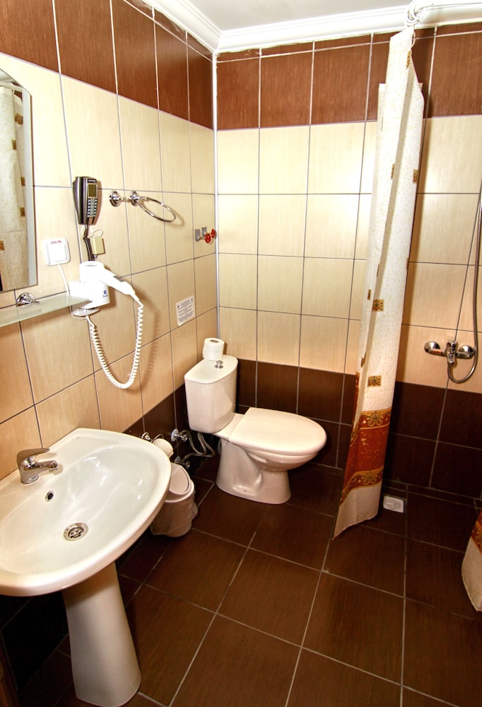 Kleopatra Bavyera Otel - Image 19