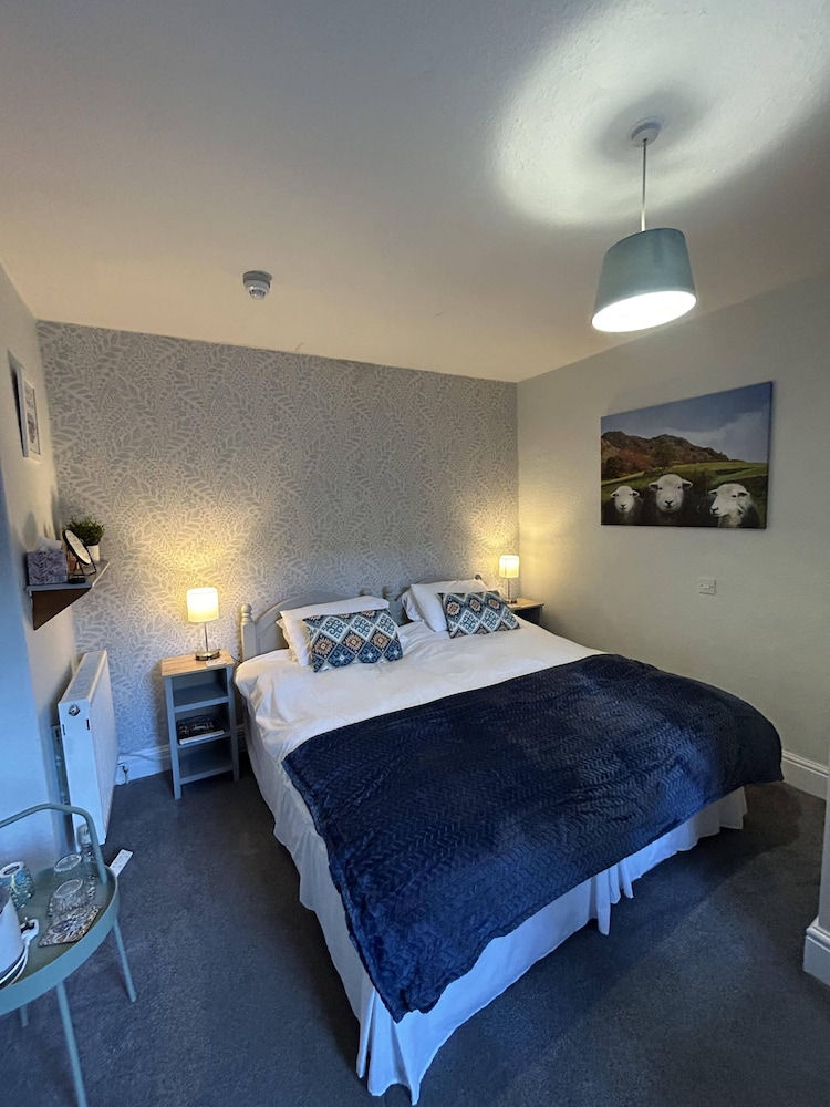 The Archway Guesthouse