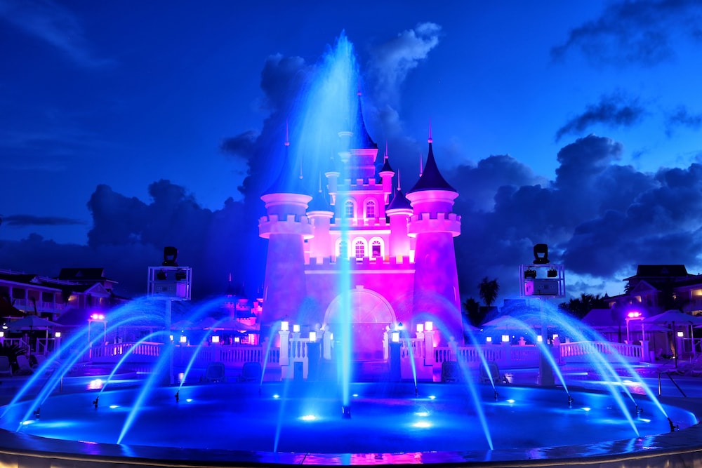 Bahia Principe Fantasia Punta Cana - All Inclusive