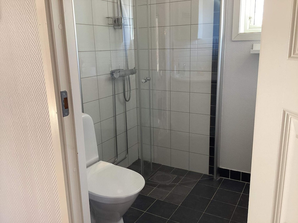 3 Person Holiday Home in Odsmal