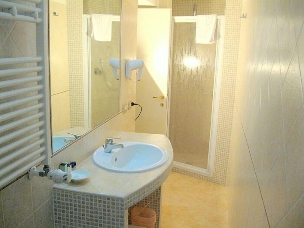 Ottaviano Vatican Luxury