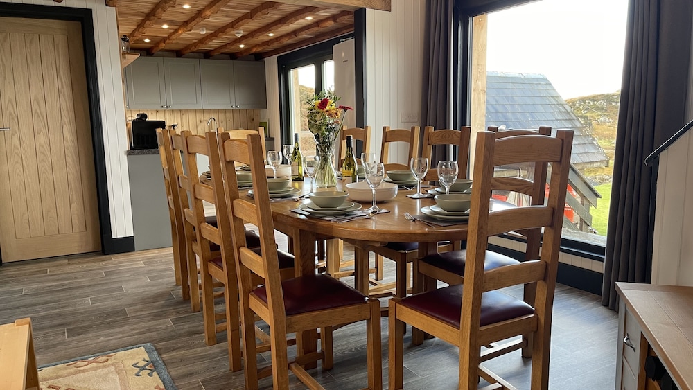 Doune Bay Lodge
