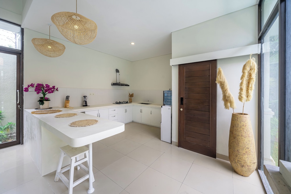 Villa Lara by Five Elements