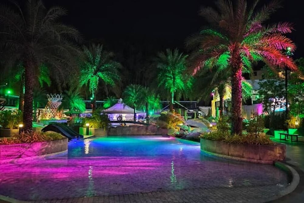 Sea View Suite Pool Access C81