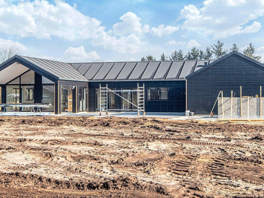 5 Star Holiday Home in Ansager