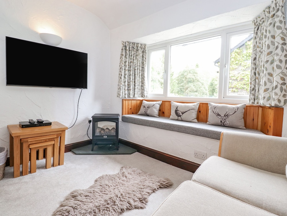 Woodloft Cottage