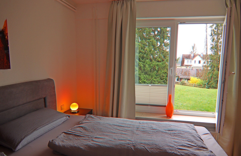Apartment in Braunlage Near Wurmberg Ski Lift