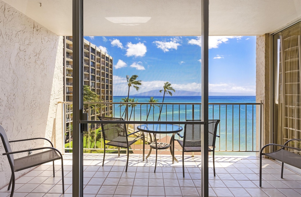 Royal Kahana Resort by rkmaui