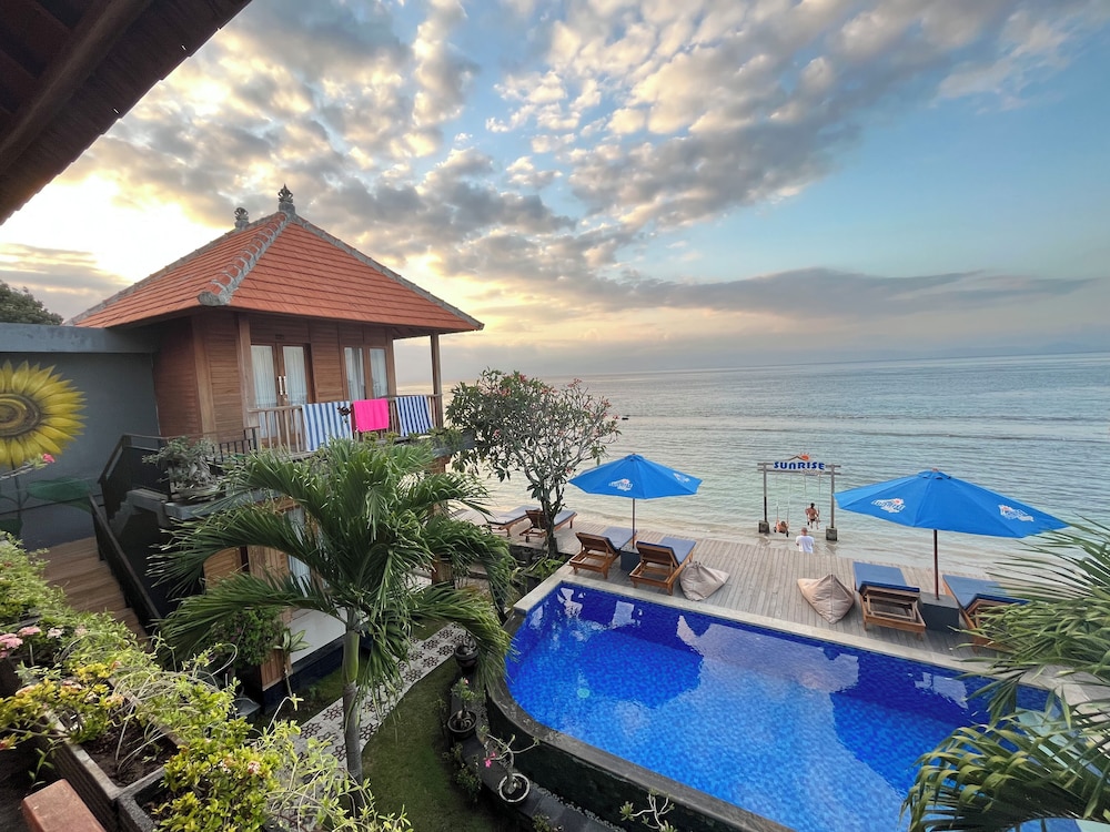 Sunrise Cottage Penida