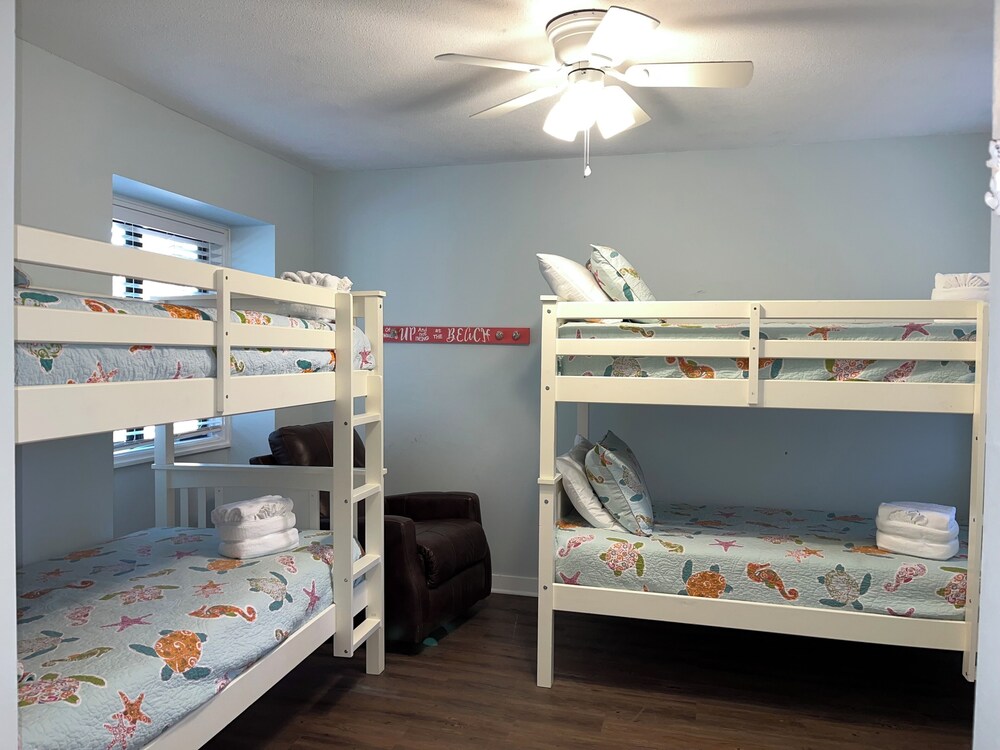 1405 South Beach Villas at The Sea Pines Resort