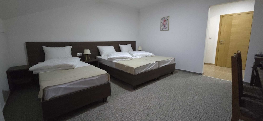 Motel Izvor Bosne