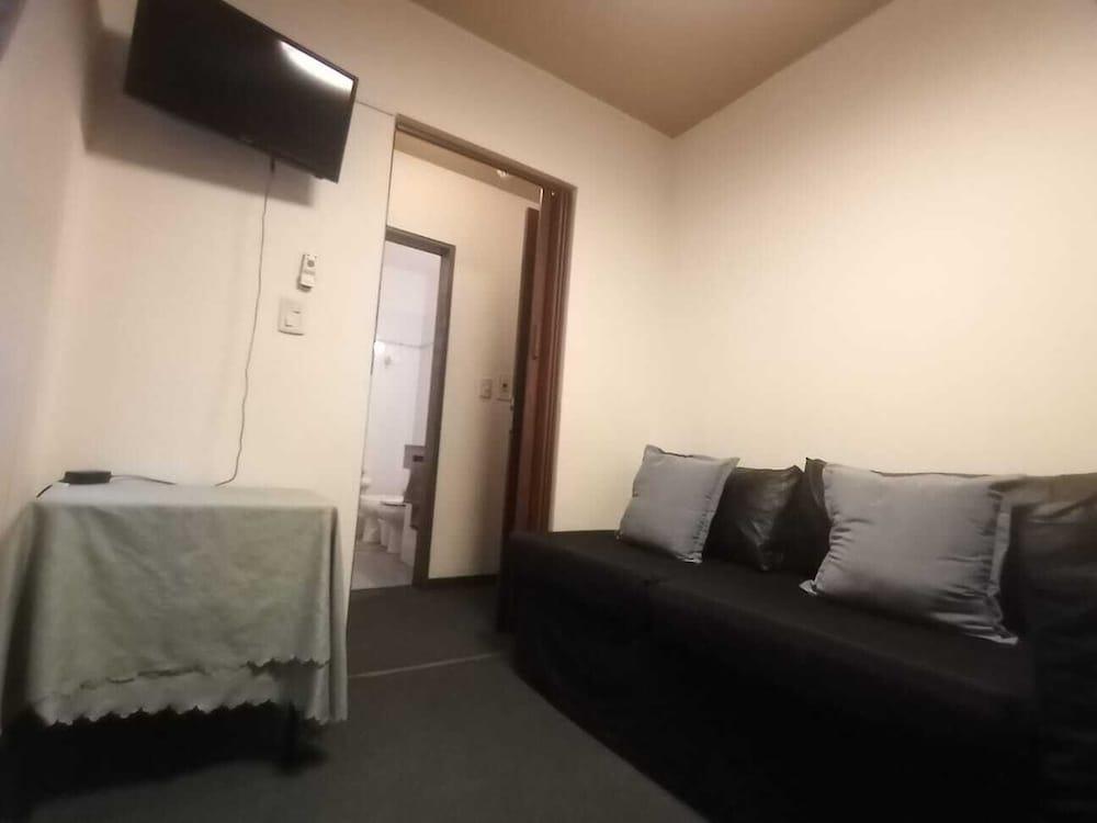 Mediterranea Hostel Cordoba