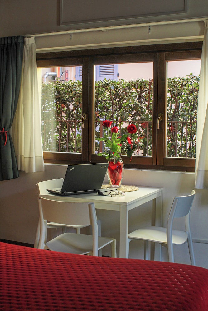 Bergamoeasyairport