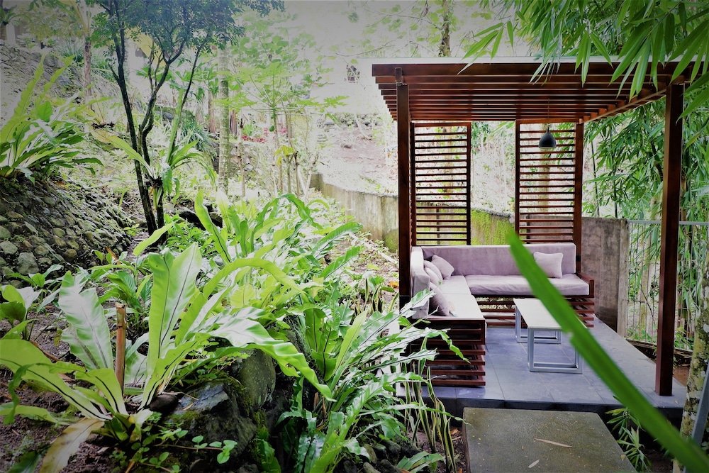 Villa Kendi, Glenmore - 18