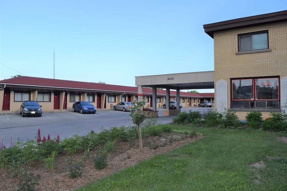 Lundy's Motel