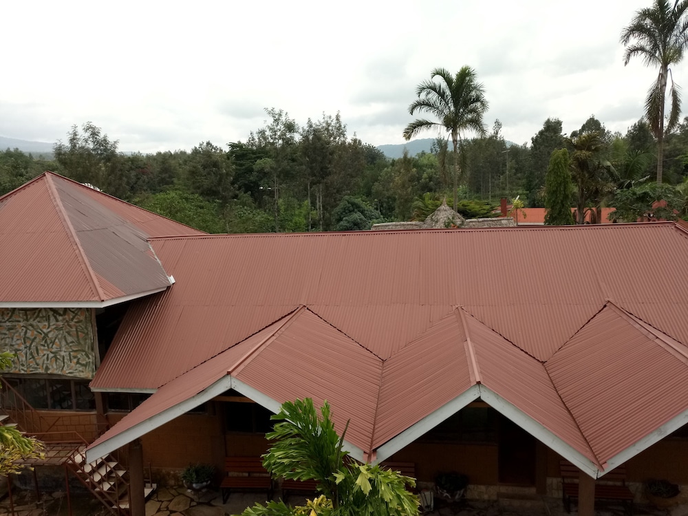 Kilimanjaro Eco Lodge