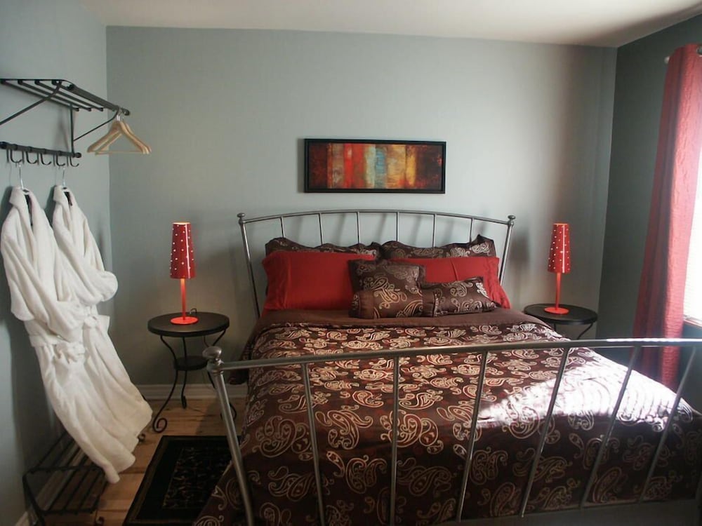 Gite Ocoin B&B