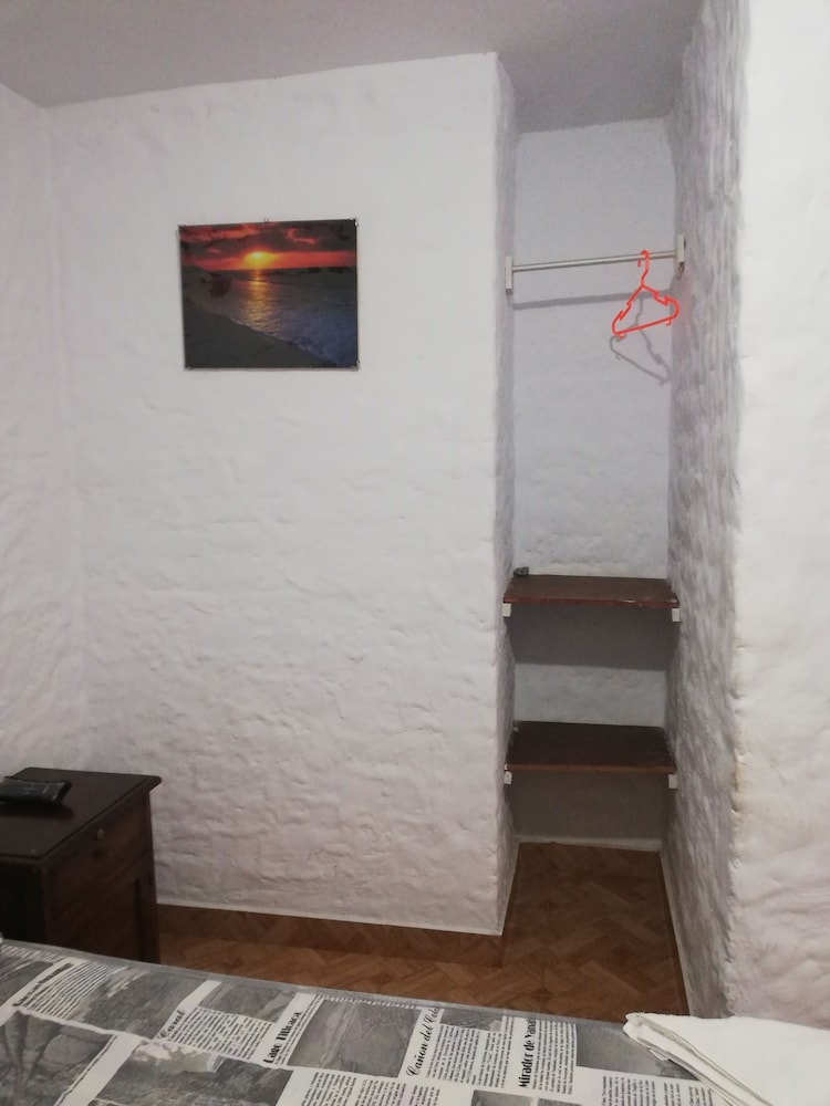 Hospedaje Restaurant Oceano