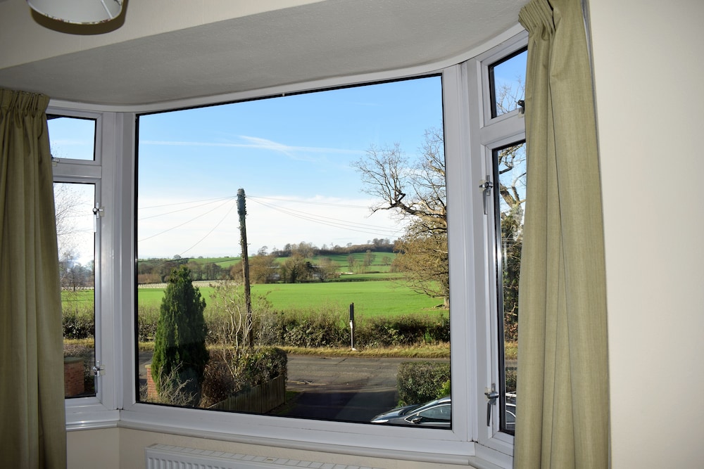 Kedleston View B&B