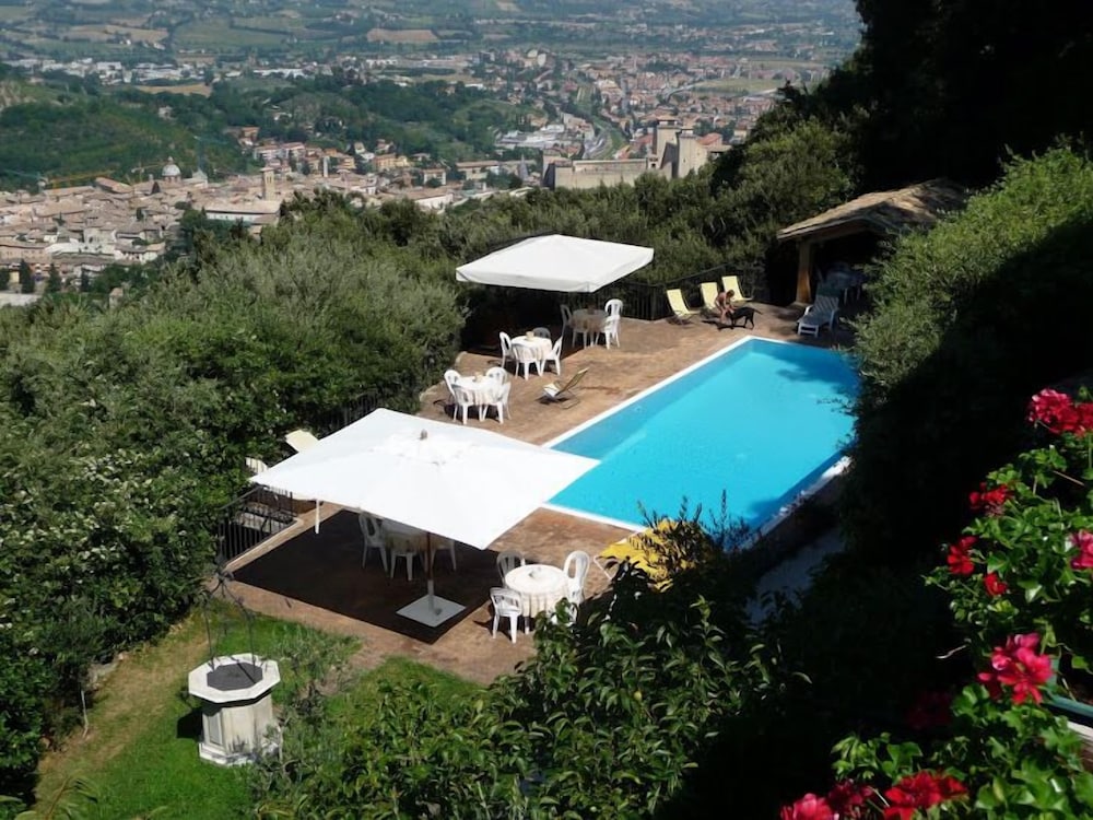 Eremo Delle Grazie