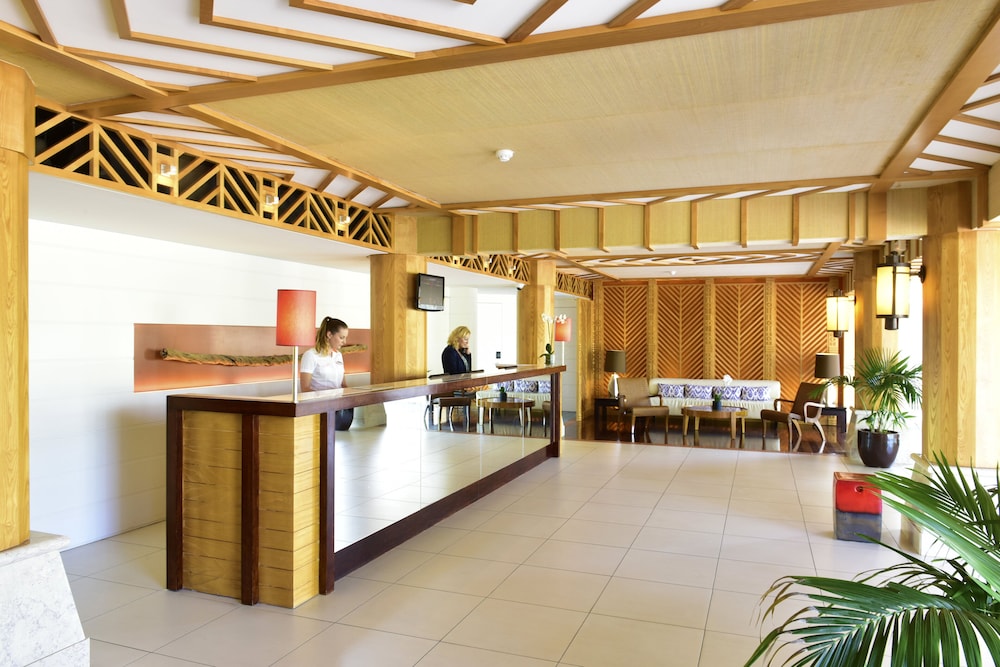 Porto Santo Vacations - Pestana Porto Santo Beach Resort  Spa - Property Image 64