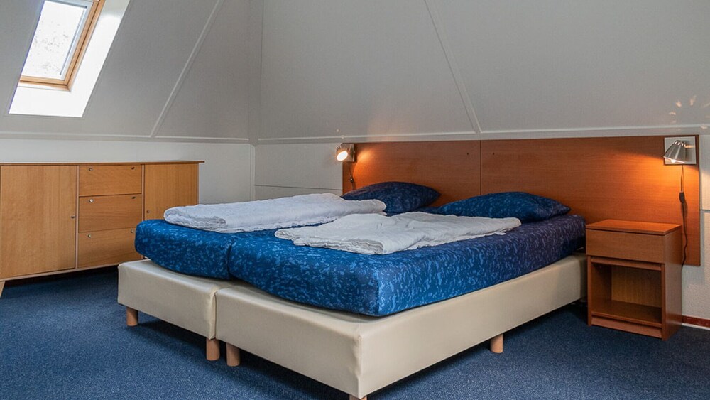 Summio Vakantiepark Emslandermeer