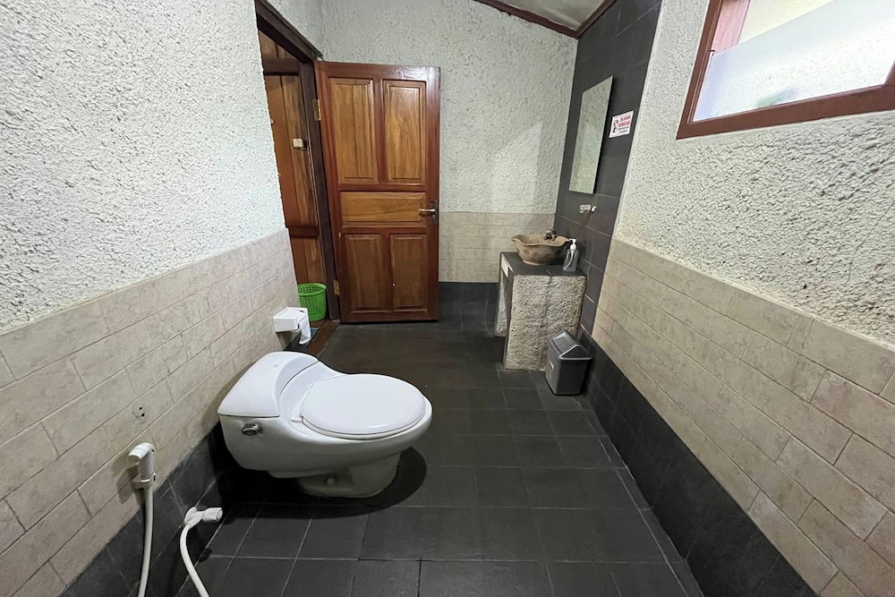 Tjapoeng Resort Pancawati