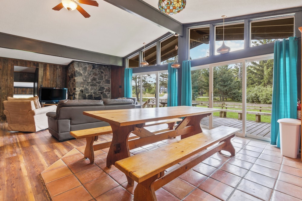 Tyrolean Chalets