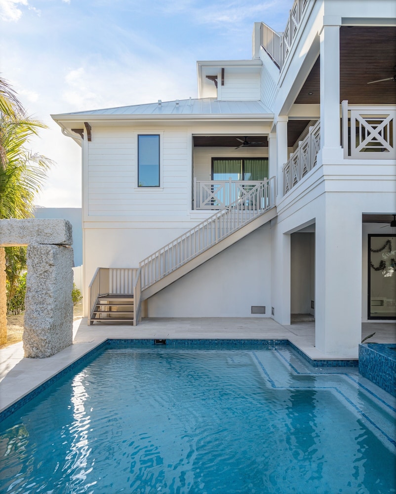 Tierra Tulum 4 Bedroom Home