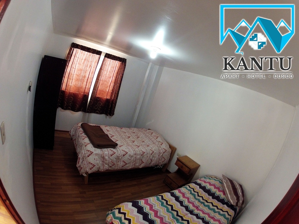 Kantu Apart Hotel