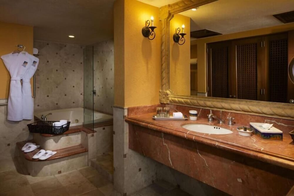 Beach Resort suites